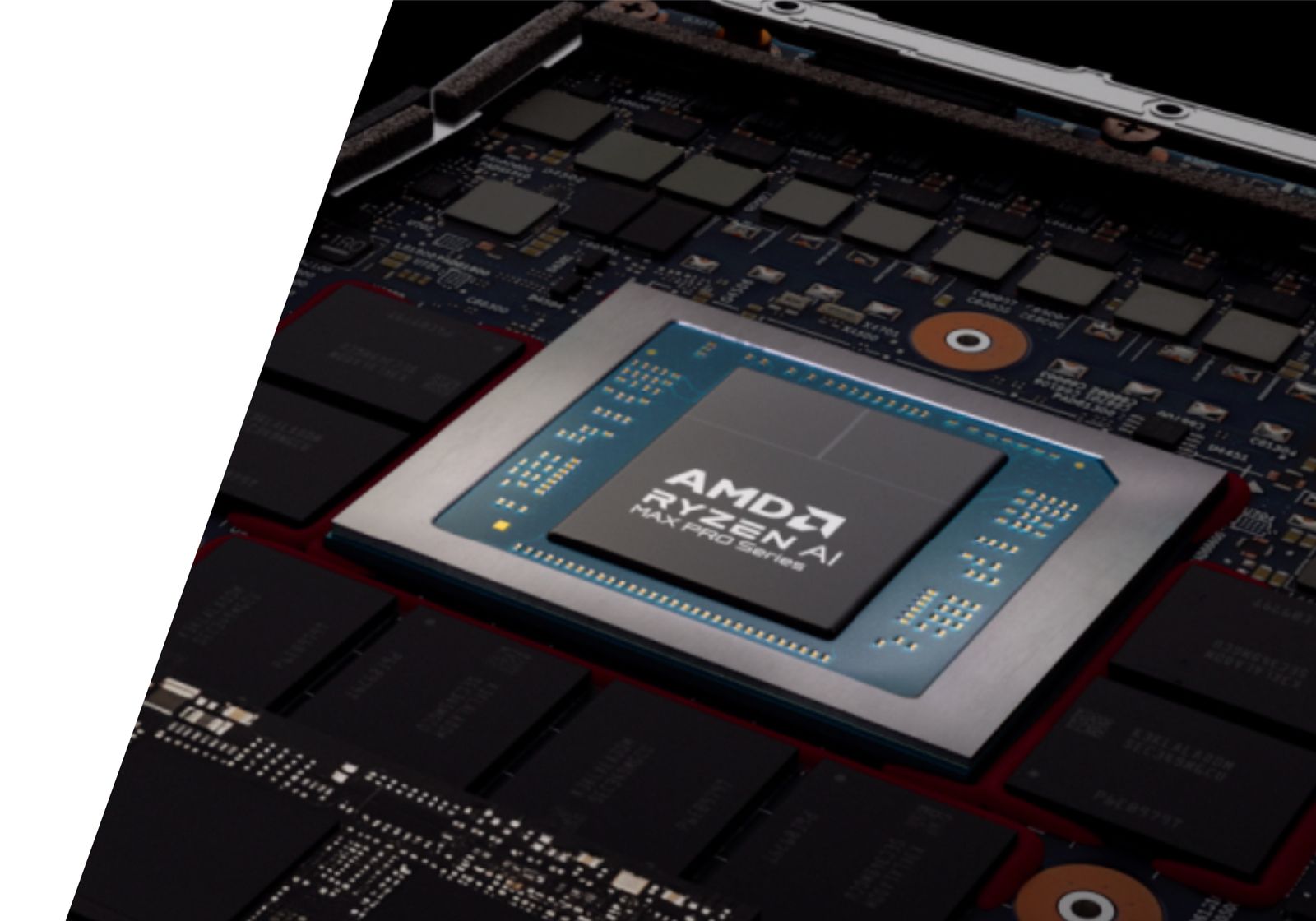 HP INC. ZULTRA14 G1A RYZEN AI MAX+PRO 395 128/1 W11P 3YOFF