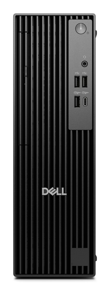 DELL PRO SLIM QCS1250/I5-14500/16GB/512GB/W11P/1Y [IMAGE 1]