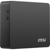 MSI MSI CUBI NUC N250 1.3GHZ NO RAM NO HD NO SO