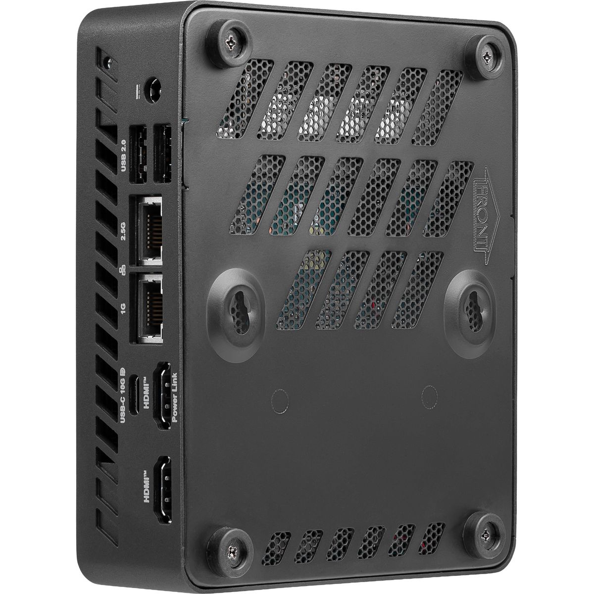 MSI MSI CUBI NUC N250 1.3GHZ NO RAM NO HD NO SO