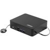 MSI MSI CUBI NUC N250 1.3GHZ NO RAM NO HD NO SO