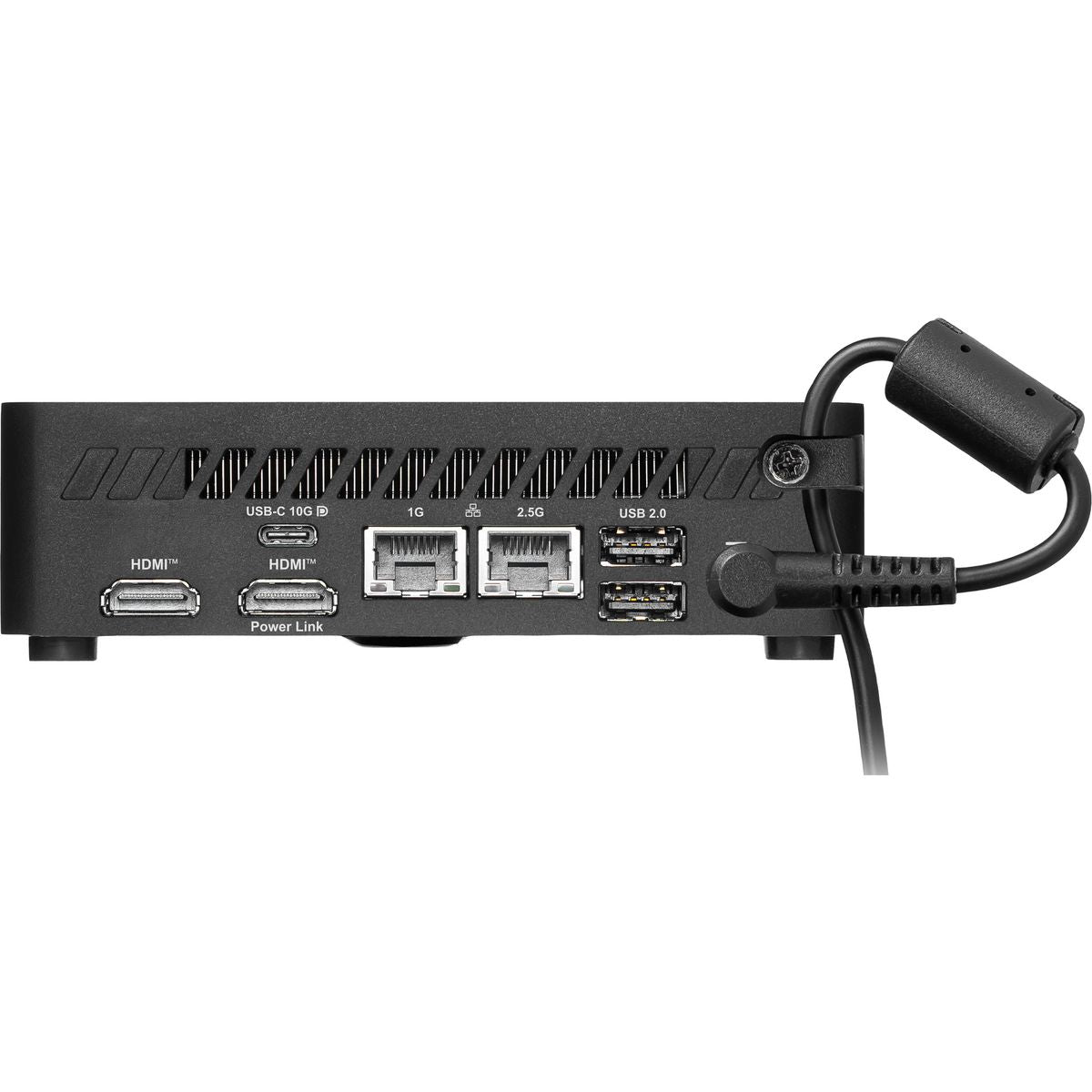 MSI MSI CUBI NUC N250 1.3GHZ NO RAM NO HD NO SO