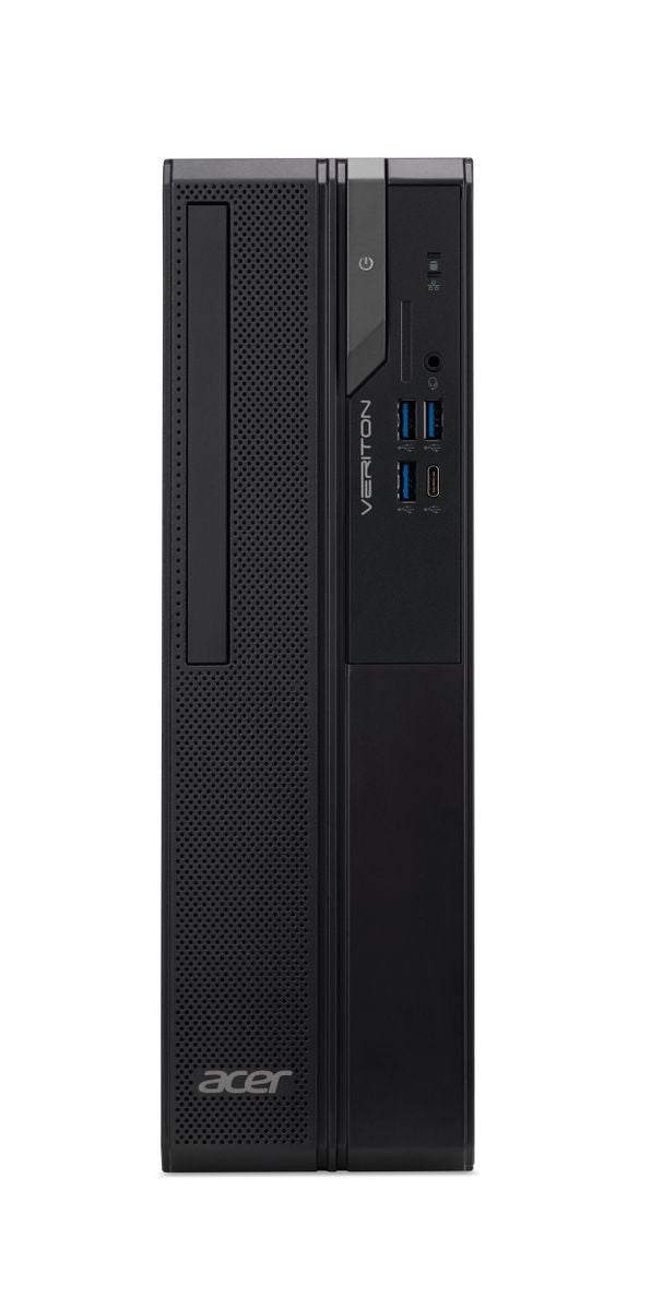 ACER VX2722G SFF I3-14100 8GB 512GB SSD W11P