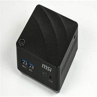CUBI N100 4GB 128GB W11PRO BLACK [IMAGE 1]