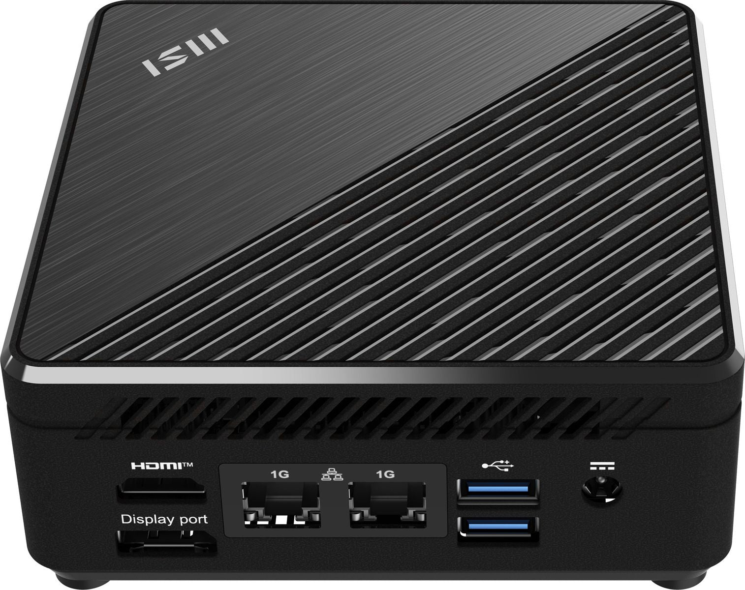 CUBI N100 4GB 128GB W11PRO BLACK [IMAGE 7]