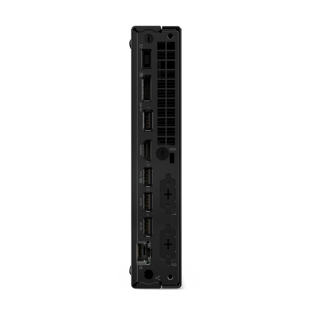 M70Q  I7-13700T 32GB 1TB SSD M.2 WLAN W11 PRO TINY [IMAGE 4]