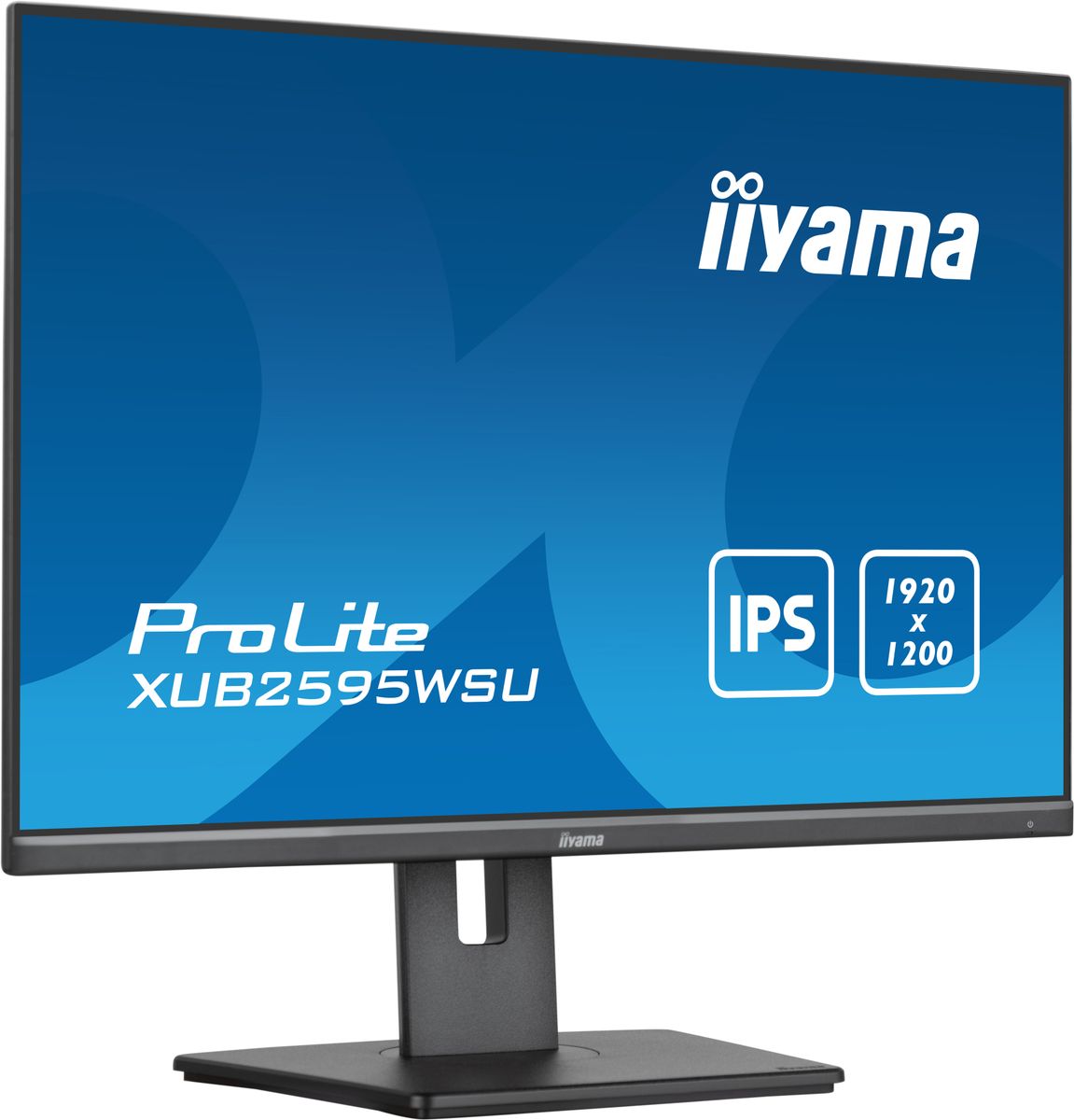 IIYAMA 25 Business WUXGA IPS