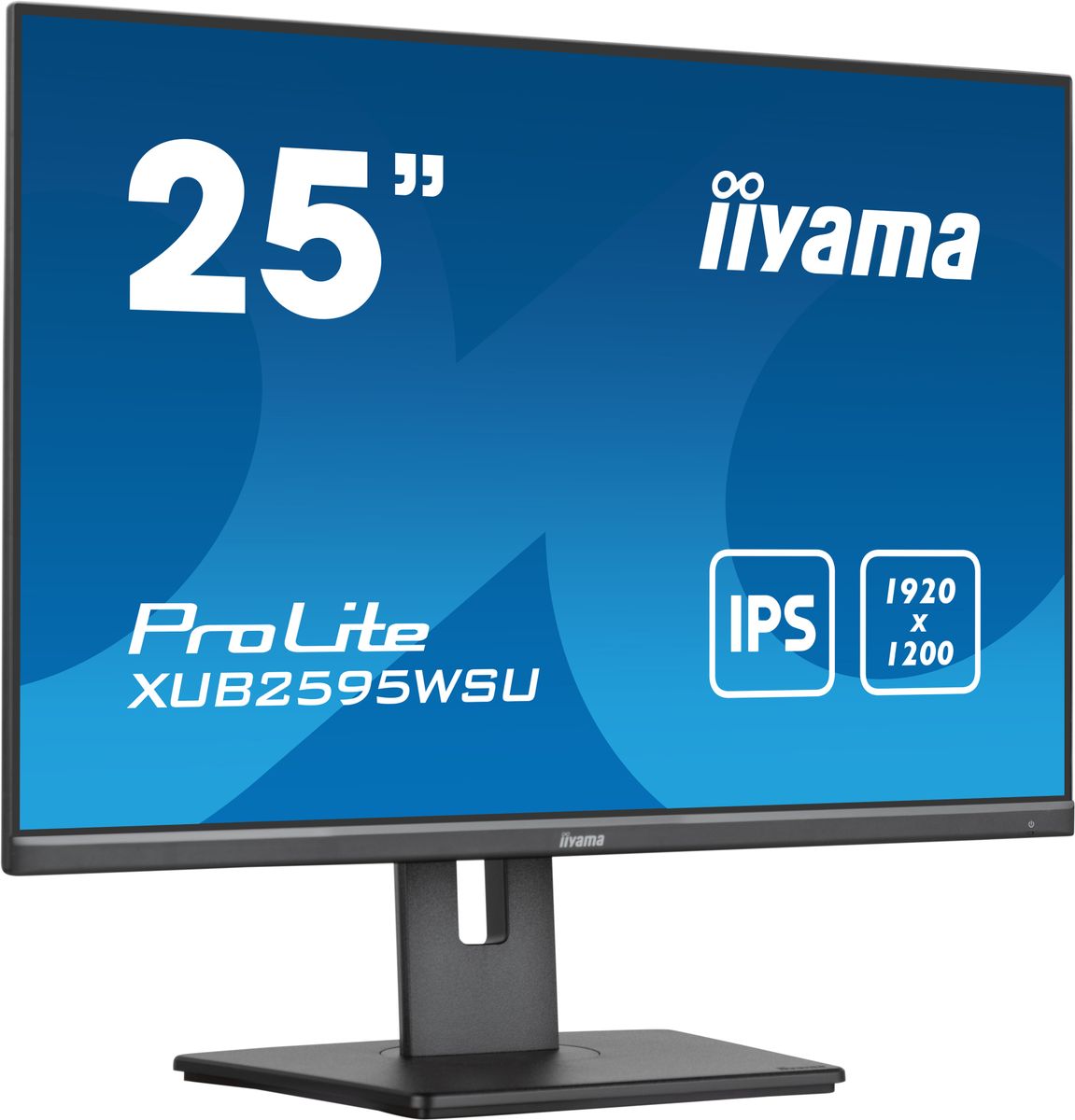 IIYAMA 25 Business WUXGA IPS