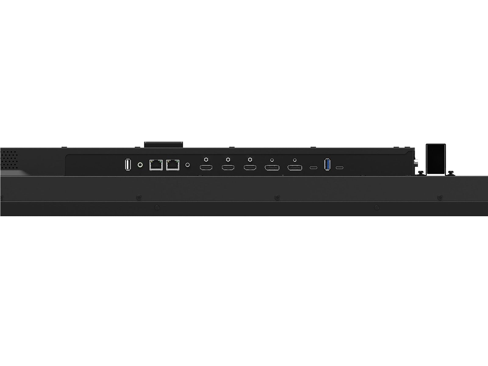 SHARP MultiSync M982