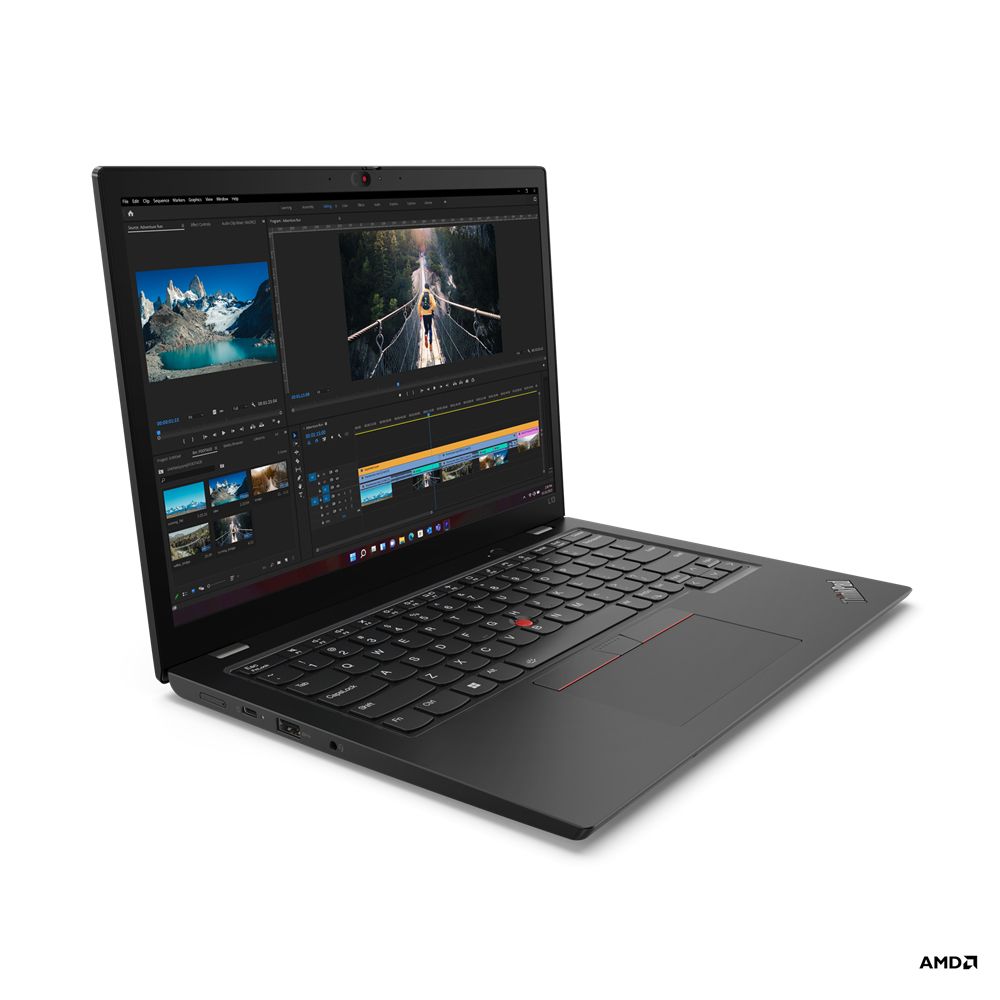 TS L13 RZ5-7530U 16GB 512GB 13.3WUXGA W11PRO 1YPR [IMAGE 3]