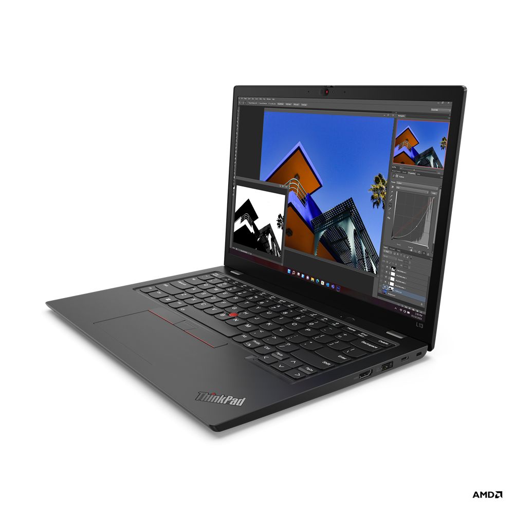 TS L13 RZ5-7530U 16GB 512GB 13.3WUXGA W11PRO 1YPR [IMAGE 2]