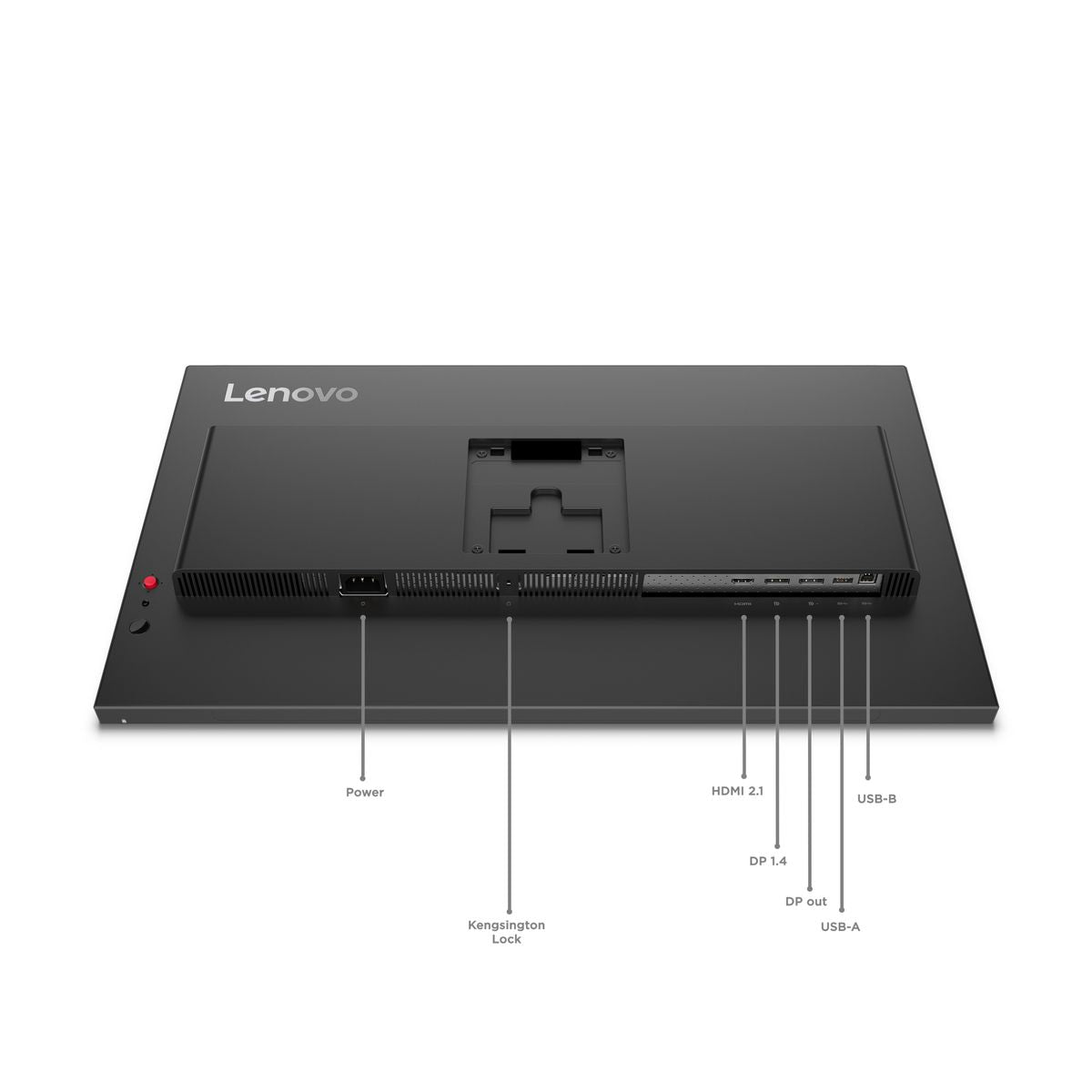 LENOVO TS THINKVISION P27Q-40 27QHD IPS/HDMI/DP/DAISYCHAI