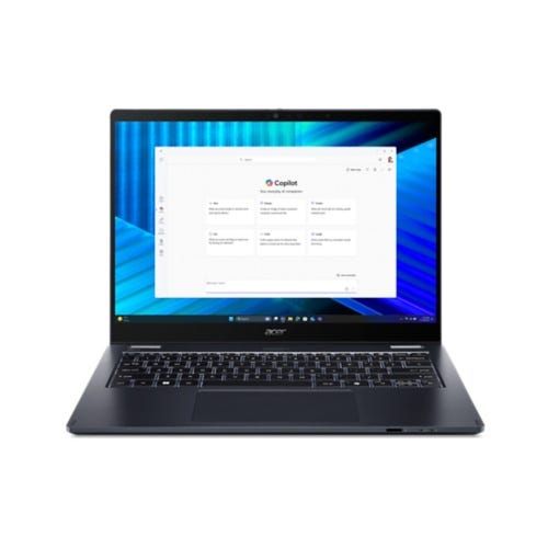 Acer TMP414RN ULTRA5 225U 16GB 1024SSD 14 TOUCH W11PRO