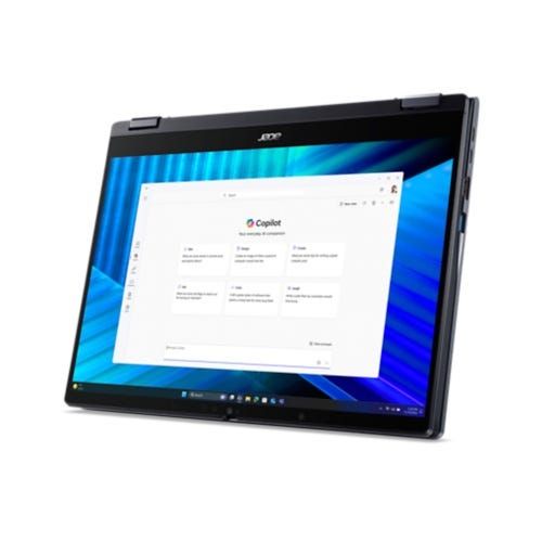 Acer TMP414RN ULTRA5 225U 16GB 1024SSD 14 TOUCH W11PRO