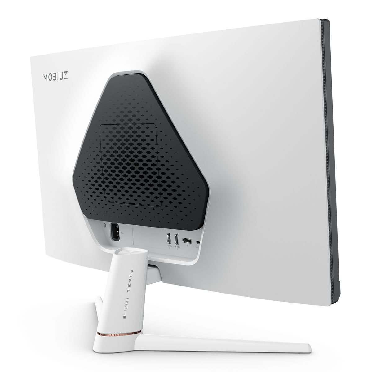 BenQ MOBIUS 27 IPS 1920X1080 HDMI DP USB C/A