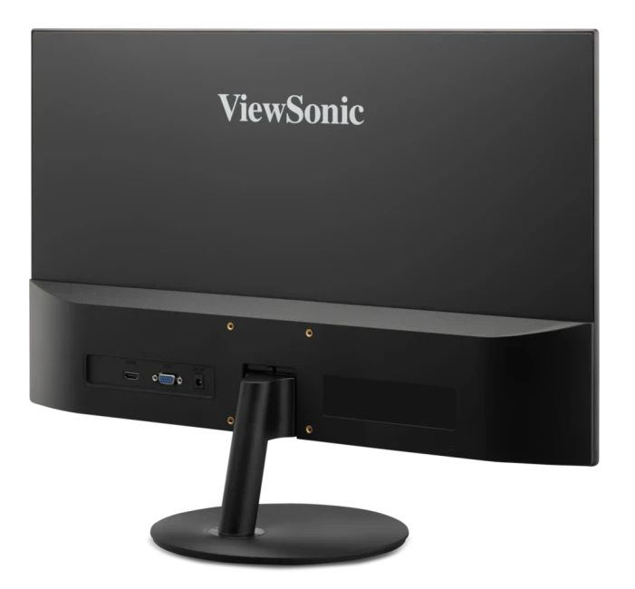 VIEWSONIC 24 16:9 (23.8 ) 1920 X 1080 SUPERCLEAR® IPS