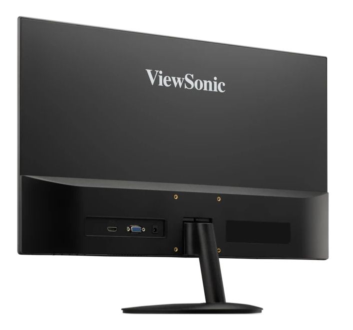 VIEWSONIC 24 16:9 (23.8 ) 1920 X 1080 SUPERCLEAR® IPS