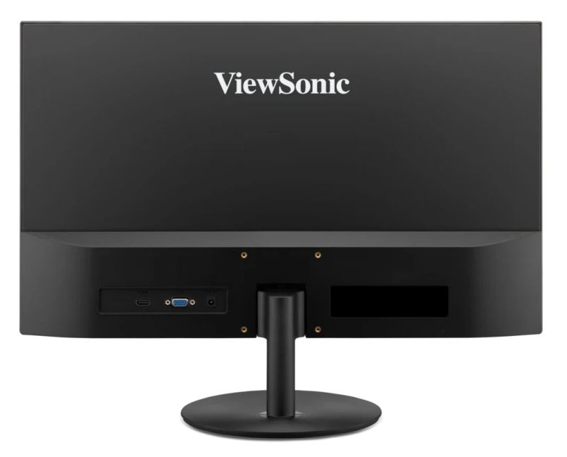 VIEWSONIC 24 16:9 (23.8 ) 1920 X 1080 SUPERCLEAR® IPS