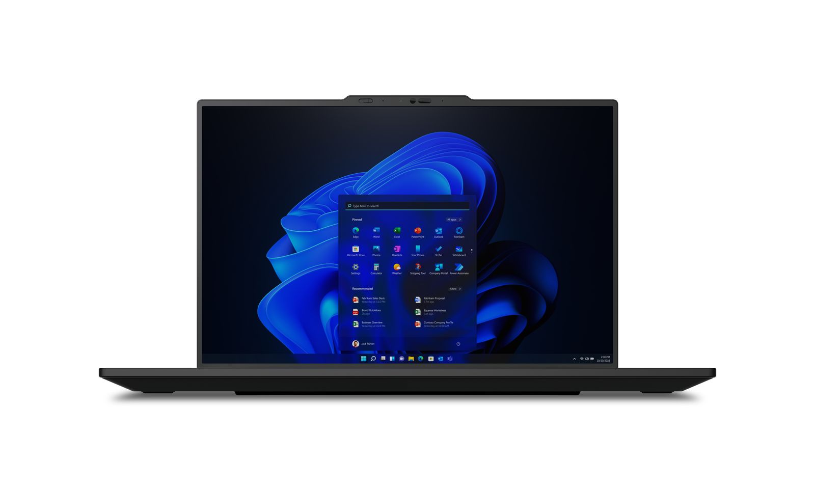 TS P1 ULT7-155H 32GB 1TB 16 RTX1000ADA W11PR 3YPRE [IMAGE 3]