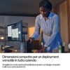 HP INC. ELITE MINI 8 G1A R7-350AI 32/1 W11P 3YW