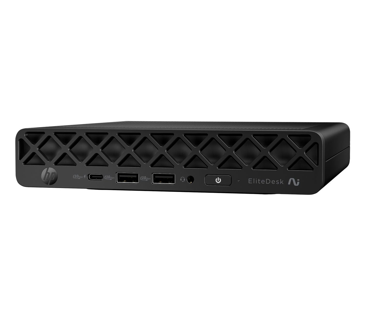 HP INC. ELITE MINI 8 G1A R7-350AI 32/1 W11P 3YW
