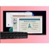 HP INC. ELITE MINI 8 G1A R7-350AI 32/1 W11P 3YW