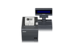 EPSON FP90III RT,PS,LCD,80MM K23, E-REC,EDG
