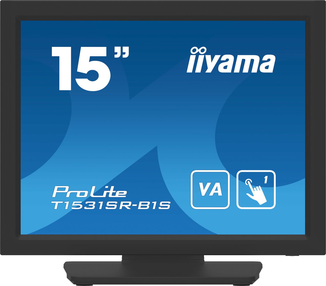 15  VA, Res Touch, 1024x768, [IMAGE 1]
