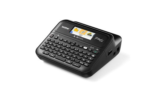 Brother PT-D610BTVP ETICHETTATRICE CON BLUETOOTH