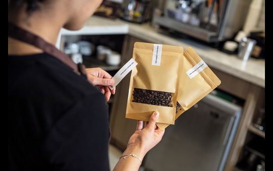 Brother PT-D610BTVP ETICHETTATRICE CON BLUETOOTH