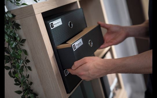 Brother PT-D610BTVP ETICHETTATRICE CON BLUETOOTH