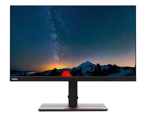 TS THINKVISION P27U-20 27UHD IPS HDMI,DP,USB-C SPE [IMAGE 1]