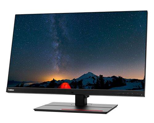 TS THINKVISION P27U-20 27UHD IPS HDMI,DP,USB-C SPE [IMAGE 2]
