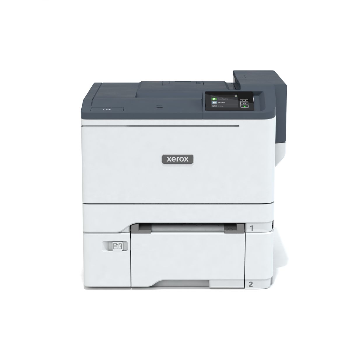 XEROX Xerox C320 A4 33ppm Wireless Duplex Printer PS3