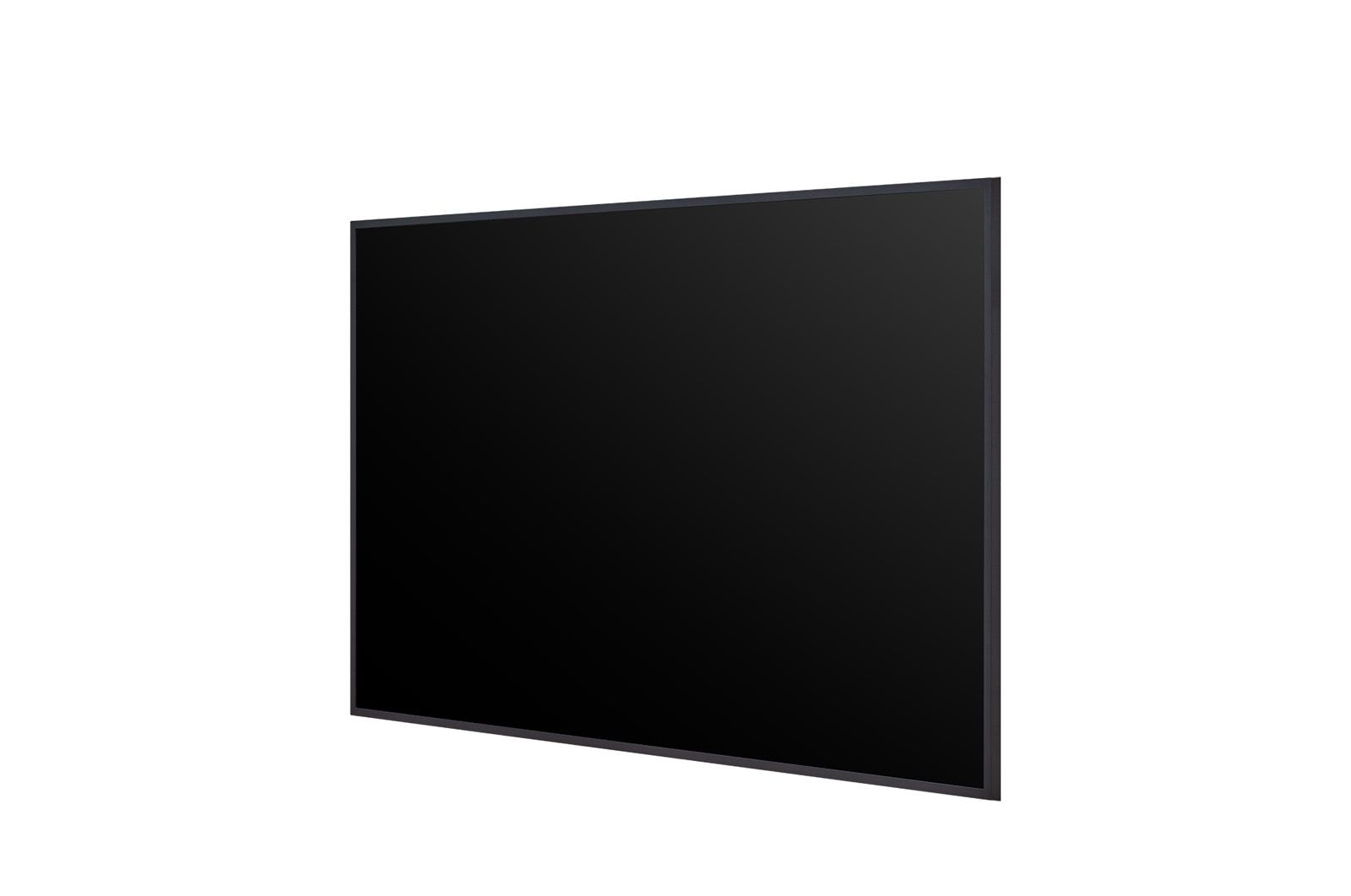 LG ELECTRONICS 43 LED ADS, 3840X2160, 16:9, 500 NIT, 1200:1,