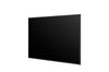 LG ELECTRONICS 43 LED ADS, 3840X2160, 16:9, 500 NIT, 1200:1,