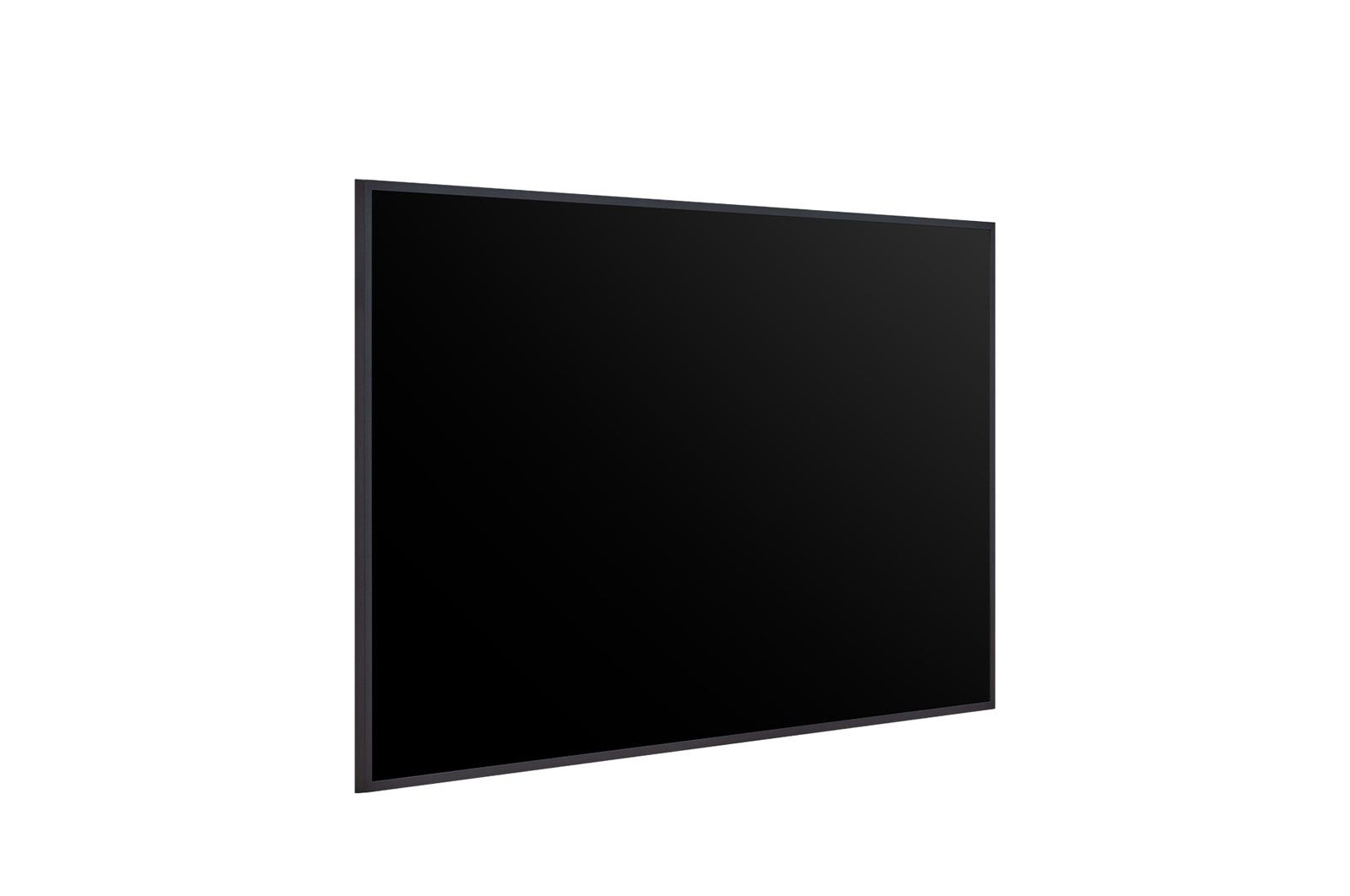 LG ELECTRONICS 43 LED ADS, 3840X2160, 16:9, 500 NIT, 1200:1,