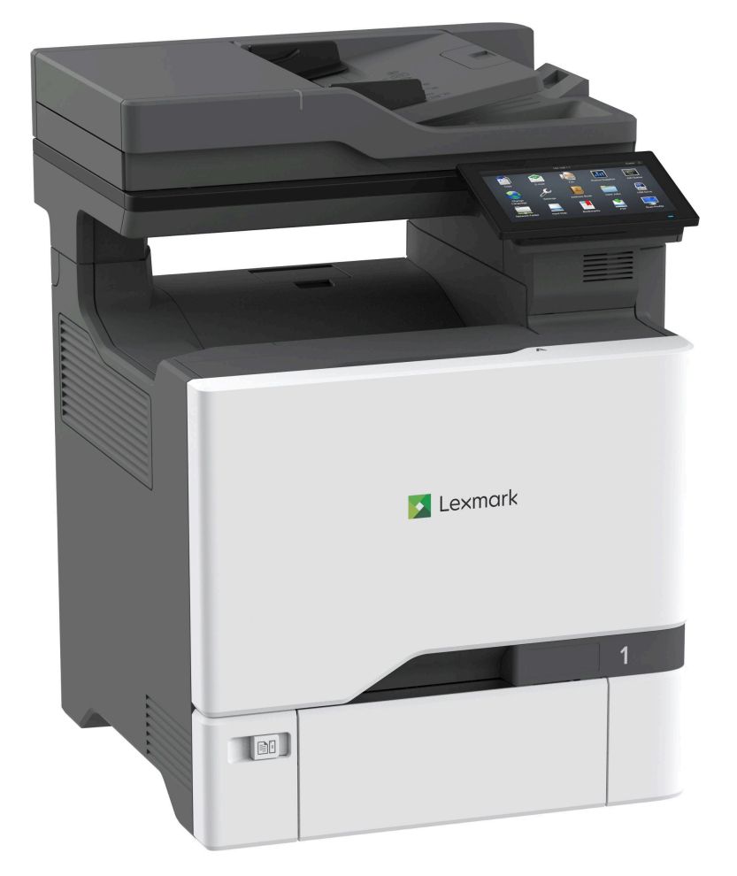 LEXMARK MFP LEXMARK XC4342 A4 40PPM TOUCH DUPLEX BSD