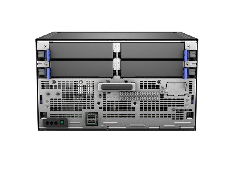 HEWLETT PACKARD ENT HPE MicroSvr G11 E-2434 32G NHP EMEA Svr