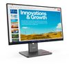 LENOVO TS THINKVISION P24QD-40 23.8QHD IPS/QHD/HDMI,DP,US