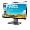 LENOVO TS THINKVISION P24QD-40 23.8QHD IPS/QHD/HDMI,DP,US