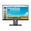 LENOVO TS THINKVISION P24QD-40 23.8QHD IPS/QHD/HDMI,DP,US