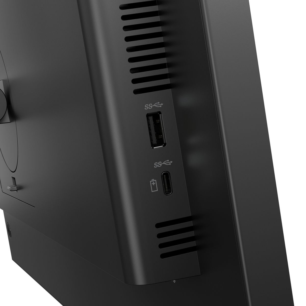 LENOVO TS THINKVISION P24QD-40 23.8QHD IPS/QHD/HDMI,DP,US