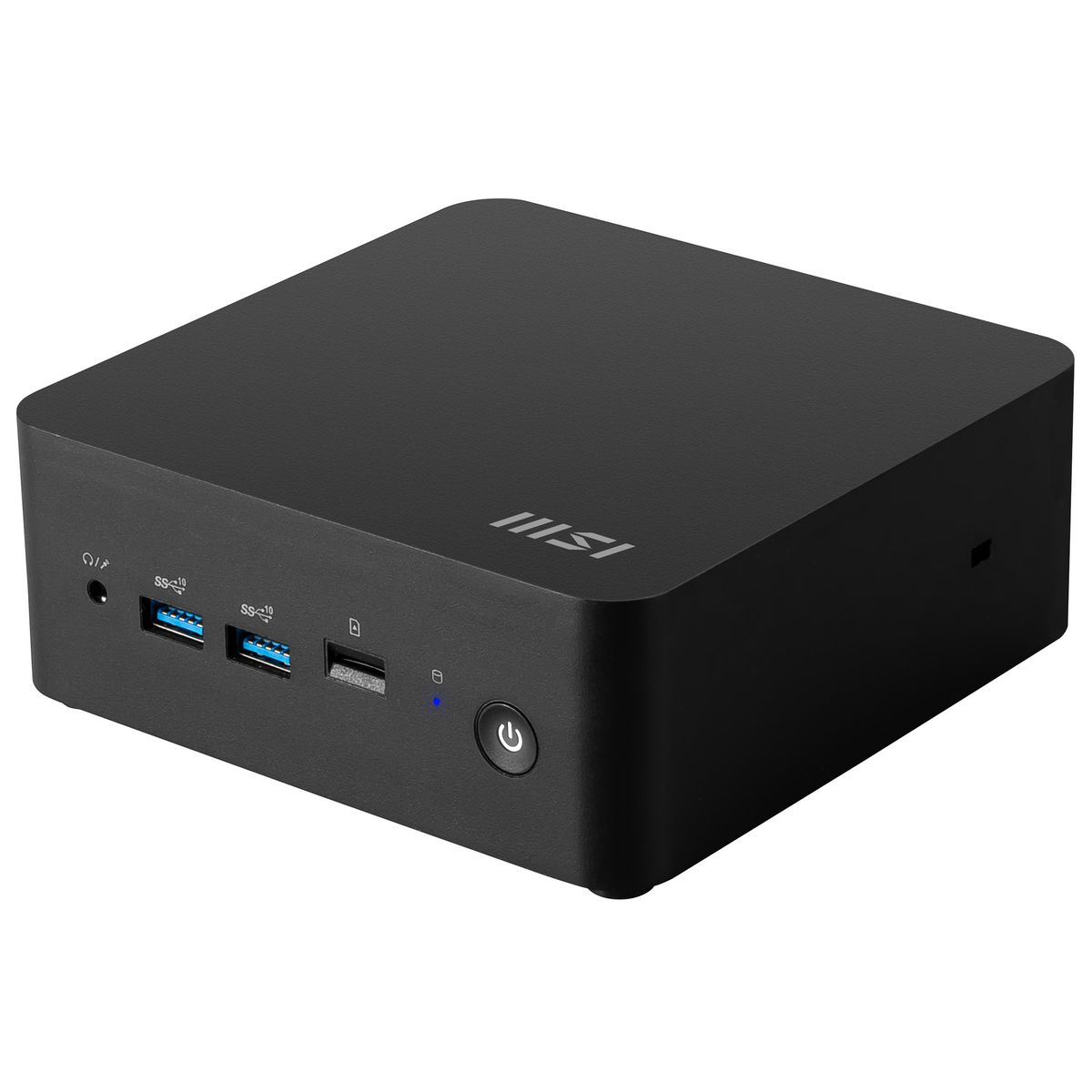 MSI CUBI NUC 1M I5-120U BAREBONE DUAL LAN [IMAGE 1]