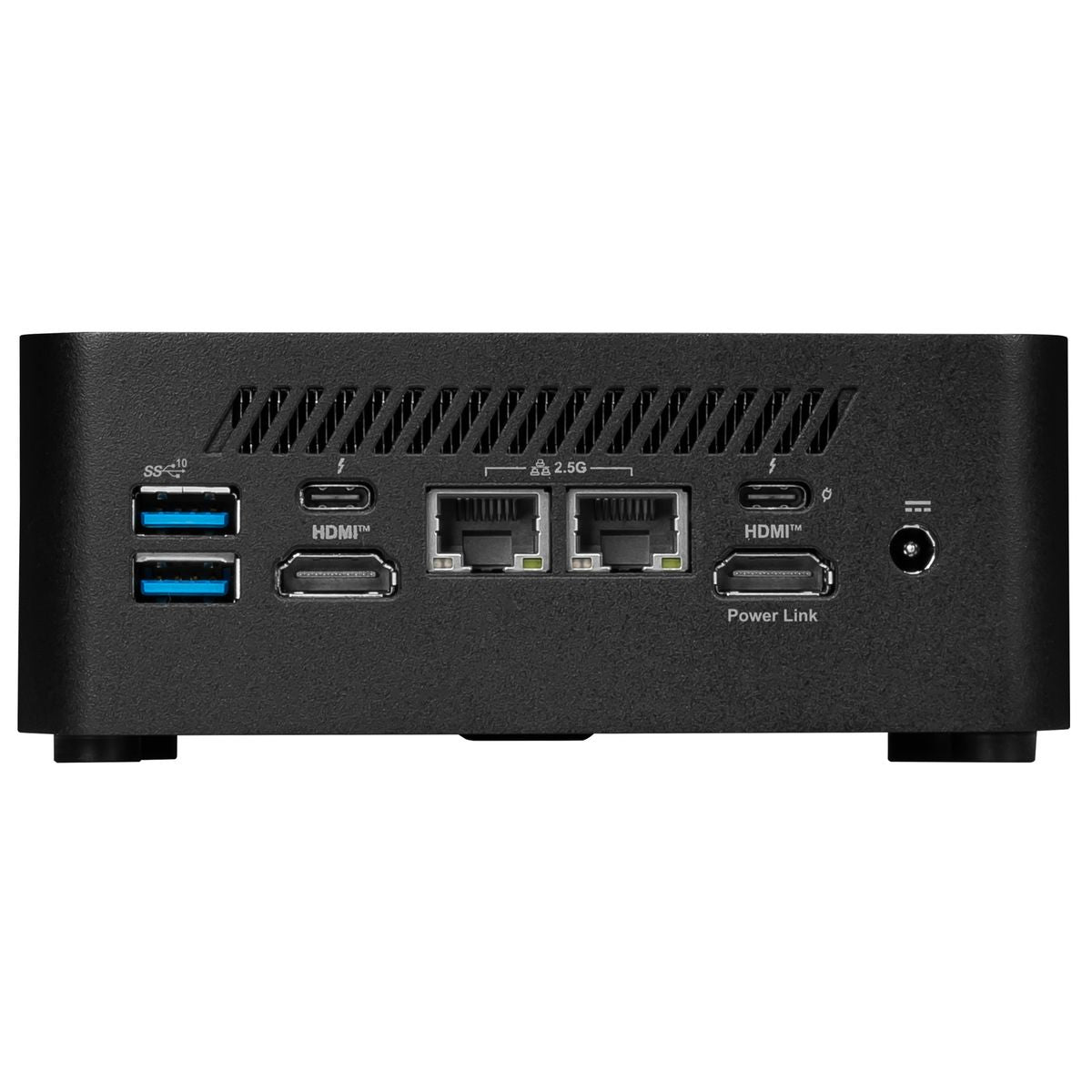 MSI CUBI NUC 1M I5-120U BAREBONE DUAL LAN [IMAGE 3]