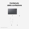 SAMSUNG GALAXY TAB S12 ULTRA 5G 14.6 12+512GB GRAY