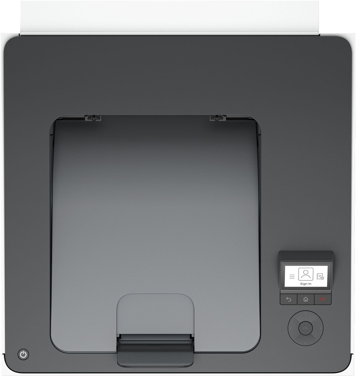 HP INC. HP COLOR LJ PRO 3202DW 25PPM ETH WIFI USB F/R 1YW