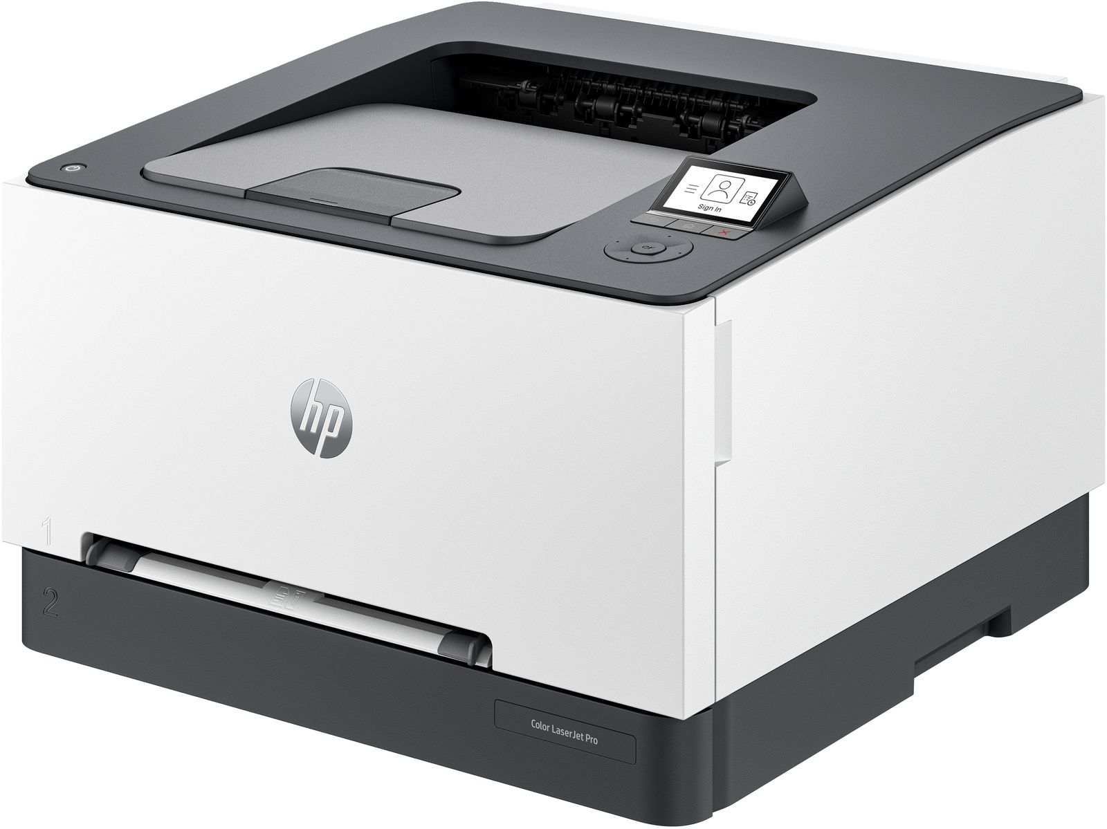 HP INC. HP COLOR LJ PRO 3202DW 25PPM ETH WIFI USB F/R 1YW
