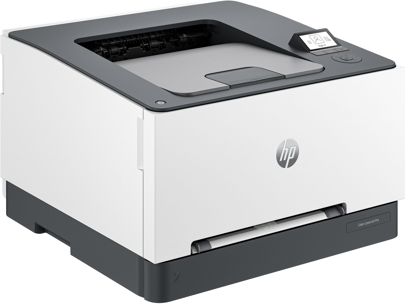 HP INC. HP COLOR LJ PRO 3202DW 25PPM ETH WIFI USB F/R 1YW