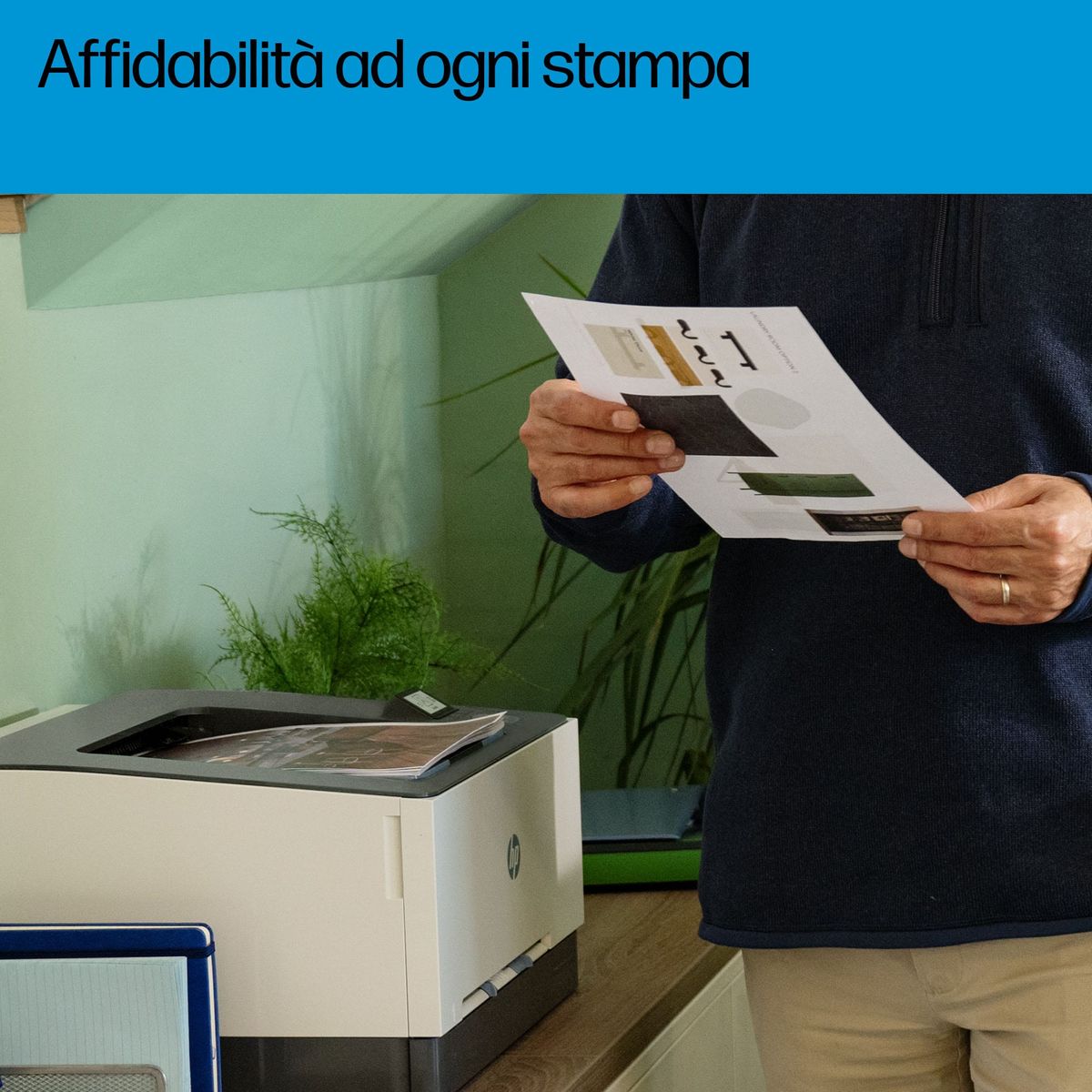 HP INC. HP COLOR LJ PRO 3202DW 25PPM ETH WIFI USB F/R 1YW